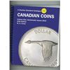 Image 1 : 2010 Numismatic Issue Canadian Coins, Charlton Standard Catalaogue