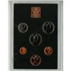 Image 2 : 1971 Decimal Coinage of Great Britain & Northern Ireland