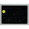 Image 3 : 1971 Decimal Coinage of Great Britain & Northern Ireland