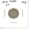 Image 2 : 1919 Canada Silver 10¢