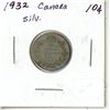 Image 2 : 1932 Canada Silver 10¢