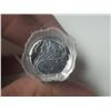Image 3 : Mint Roll 2001 Canada 10¢.
