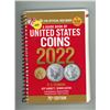 Image 1 : 2022 United States Coins Guide Book