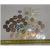 Image 1 : Collection of Comemmorative Medallions & Trade Dollars including Klondike & Confederation
