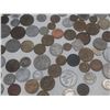 Image 3 : Collection of Foreign Coins, assorted denominations and years