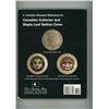 Image 2 : 2011 Canadian Coins (Collector and Maple Leaf Issues) Charlton Standard Catalogue