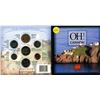 Image 1 : 2004 OH! CANADA! UNC Coin Set