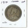 Image 2 : 1917 Canada Silver 50¢