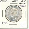 Image 2 : 1944 Canada Silver 50¢