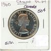 Image 2 : 1960 Canada Silver 50¢