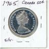 Image 2 : 1965 Canada Silver 50¢