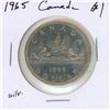 Image 2 : 1965 Canada Silver $1