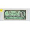 Image 1 : 1867-1967 Canada $1, Beattie/Rasminsky