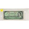 Image 1 : 1867-1967 Canada $1, Beattie/Rasminsky