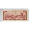 Image 2 : 1954 BC-38c Canada Short Series $2, Bouey/Rasminsky (#L/G 0750232)