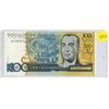 Image 1 : Central Bank of Brazil 100 Cruzados