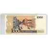 Image 2 : Central Bank of Brazil 1000 Cruzados