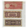 Image 2 : Lot of 3 Cntral Bank of China:  1000, 2000 & 5000 Yuan