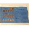Image 3 : Canadian Small Cent Collection 1920 – 1972. Missing only 1922, 1923 & 1925. Housed in a blu