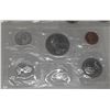 Image 4 : Lot of 7 1970 Proof Like Sets. The Dollar commemorates the 100th Anniversary of Manitoba. All missin