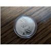 Image 1 : 2015 20 Dollar Fine Silver Argent Pure 9999 ED Canadian Coin (Bugs Bunny Design)