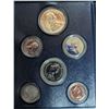 Image 5 : Royal Canadian Mint Specimen Set 1981