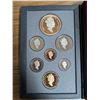 Image 4 : Royal Canadian Mint Proof set 1991 Commemorative and Aureate Dollars
