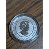 Image 2 : 2015 20 Dollar Fine Silver Argent Pur 9999 ED Canadian Coin (Bugs Bunny Design)