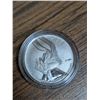 Image 1 : 2015 20 Dollar Fine Silver Argent Pur 9999 ED Canadian Coin (Bugs Bunny Design)