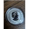 Image 2 : 2015 20 Dollar Fine Silver Argent Pur 9999 ED Canadian Coin (Bugs Bunny Design)