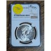 Image 1 : NGC 1967 Canadian S 1 Dollar MS 62