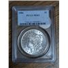 Image 2 : 1886 PCGS MS 63 U.S. 1 Dollar