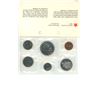 Image 1 : Royal Canadian Mint Uncirculated Coin Set 1982