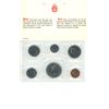 Image 1 : Royal Canadian Mint Uncirculated Coin Set 1976