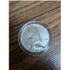 Image 1 : 2015 20 Dollar Fine Silver Argent Pur 9999 ED Canadian Coin (Bugs Bunny Design)