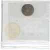 Image 2 : Canadian 5 Cent Coin 1902 VF-30 XTM 189 ICCS Graded