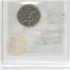 Image 2 : Canadian 5 Cent Coin 1947 VF-30 Dot WA962 ICCS Graded