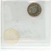 Image 2 : Canadian 10 Cent Coin 1957 PL-65 XJD 277 ICCS Graded