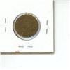 Image 2 : 1943 Canadian 5 Cent Coin Tombac EF-AU