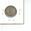 Image 2 : Canadian 25 Cent Coin 1912 G