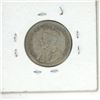 Image 2 : NFLD 25 Cent Coin 1917 VF-30