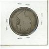 Image 2 : NFLD 50 Cent Coin 1881 G-4