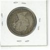 Image 2 : NFLD 50 Cent Coin 1899 VG-10