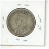 Image 2 : NFLD 50 Cent Coin 1919 F-15
