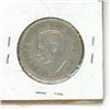 Image 2 : Canadian 50 Cent Coin 1942 VF