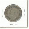Image 2 : Canadian 50 Cent Coin 1943 VF
