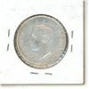 Image 2 : Canadian 50 Cent Coin 1943 EF