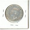 Image 2 : Canadian 50 Cent Coin 1943 EF