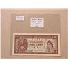 Image 1 : Hong Kong. 1961 – 1971 1 Cent. Smallest denomination. Uncirculated.