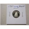 Image 1 : 1986 Proof 10 Cents. Proof-67 with Ultra Heavy Cameo.